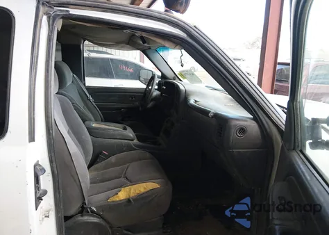 2004 GMC Sierra 1500 Sle from USA, damaged, VIN 2GTEC19T441345655